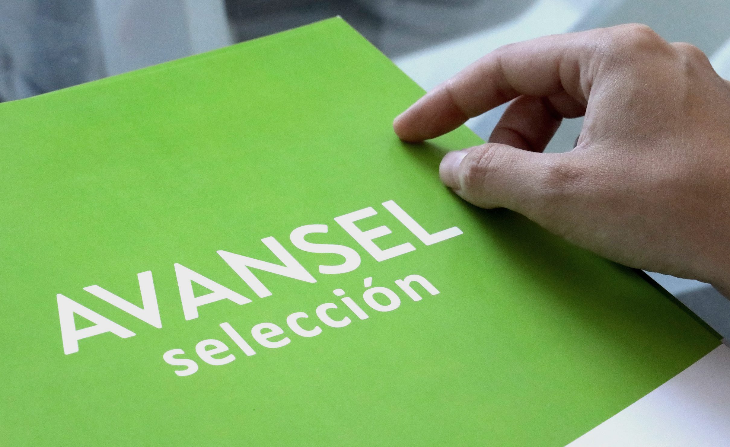 Avansel Selección – Empresa consultora de Selección de Personal y Recursos Humanos RRHH Avansel Selección - Empresa consultora de Selección de Personal y Recursos Humanos RRHH