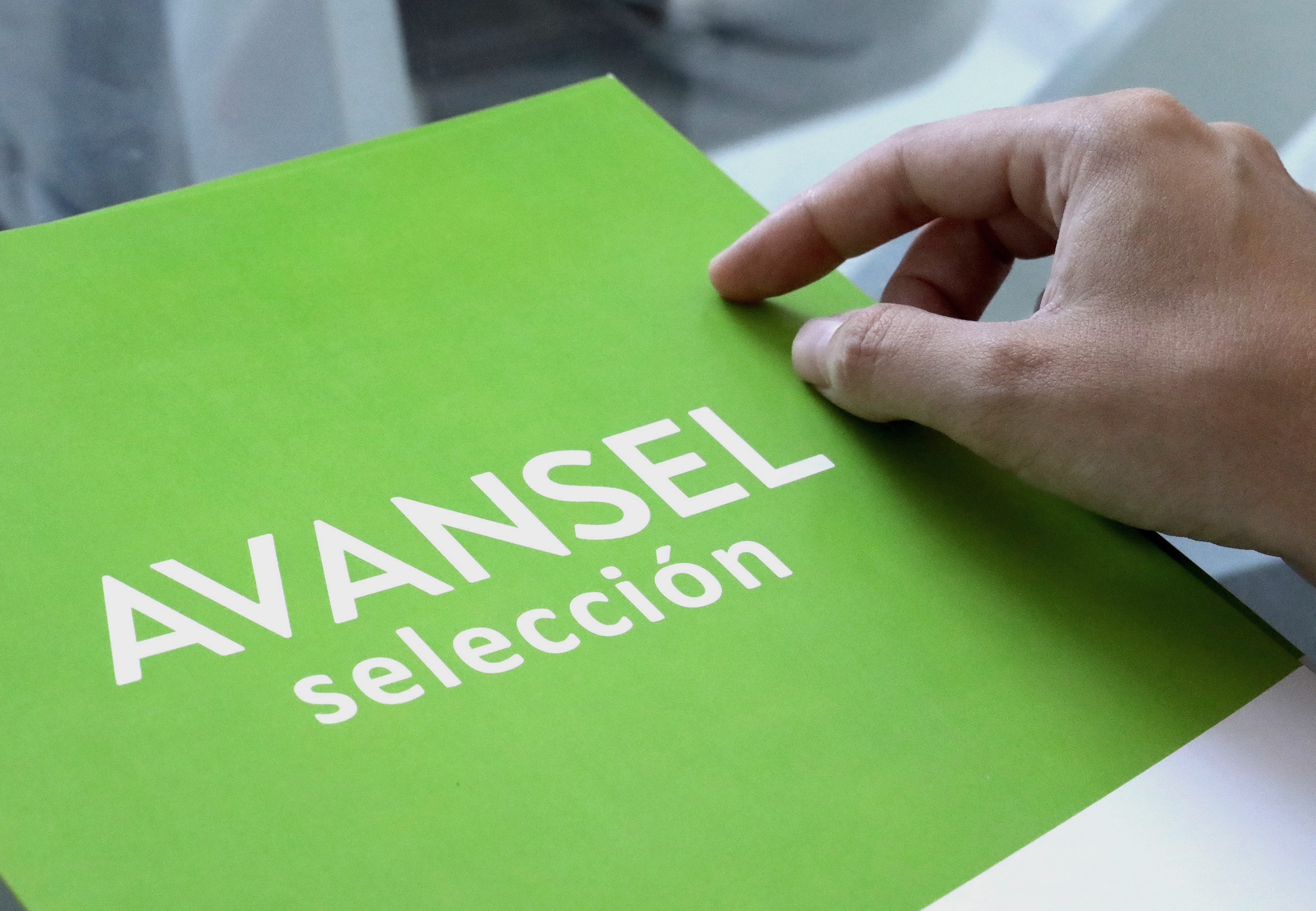 Avansel Selección – Empresa consultora de Selección de Personal y Recursos Humanos RRHH Avansel Selección - Empresa consultora de Selección de Personal y Recursos Humanos RRHH