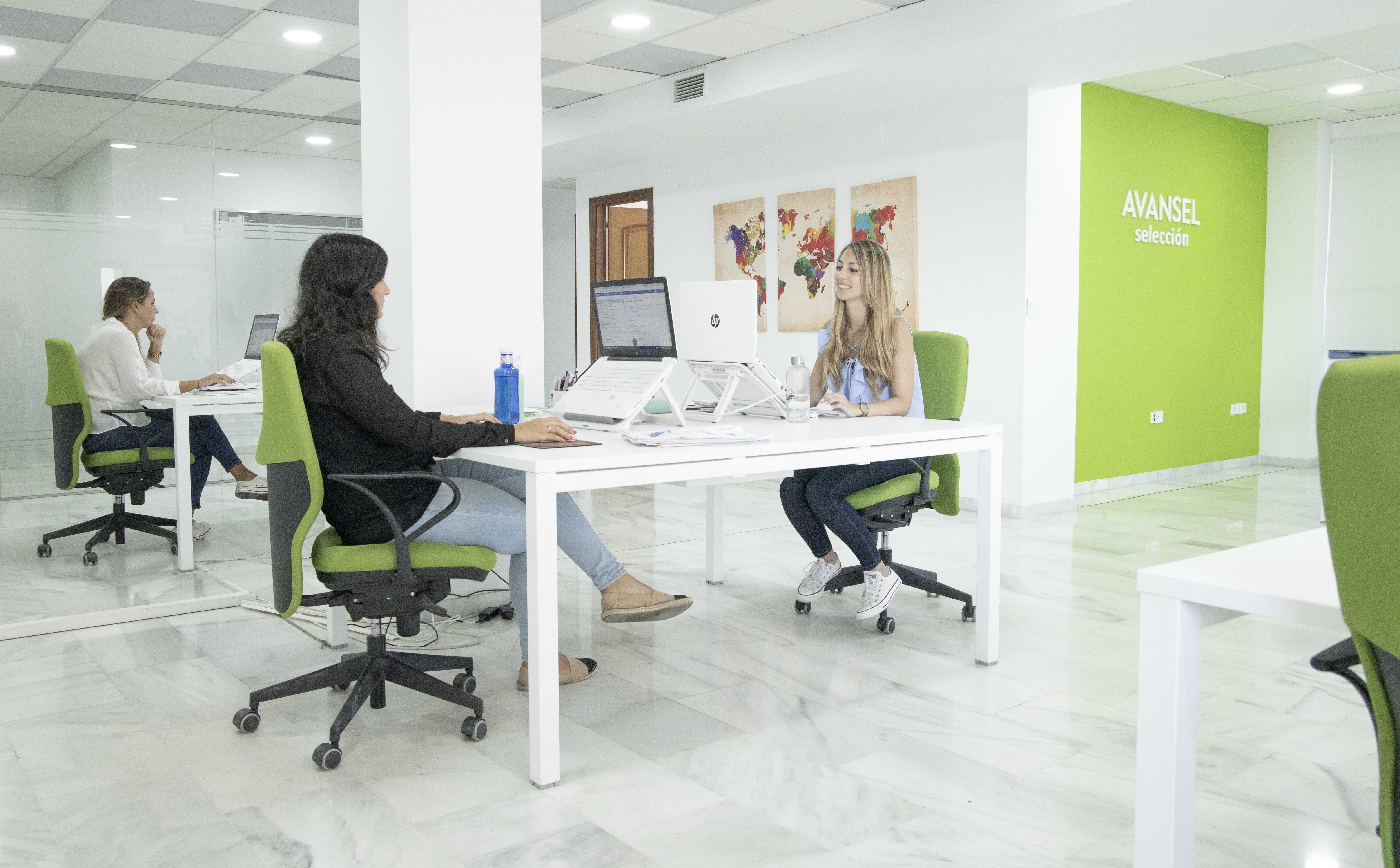 Avansel Selección – Empresa consultora de Selección de Personal y Recursos Humanos RRHH Avansel Selección - Empresa consultora de Selección de Personal y Recursos Humanos RRHH