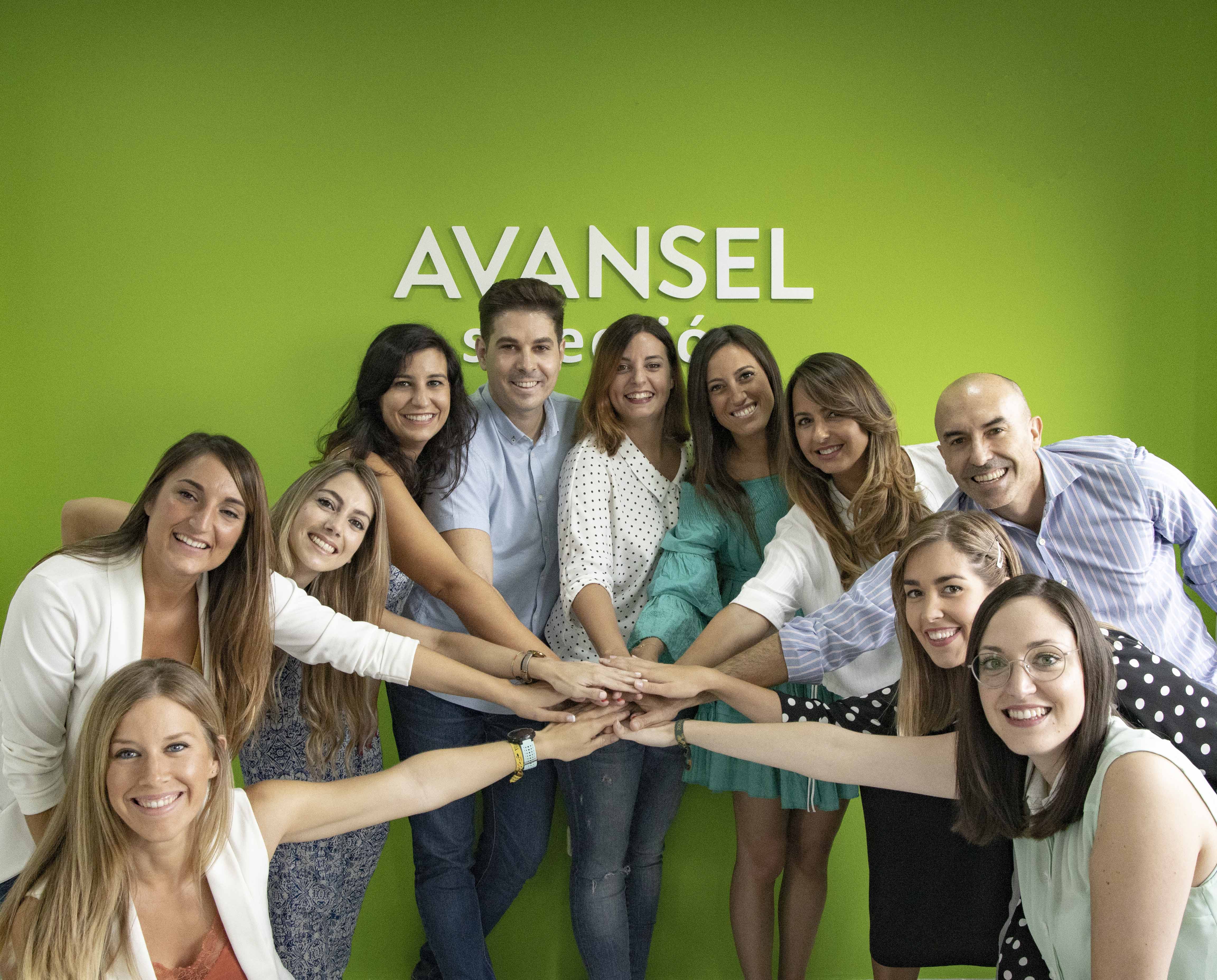 Avansel Selección – Empresa consultora de Selección de Personal y Recursos Humanos RRHH Avansel Selección - Empresa consultora de Selección de Personal y Recursos Humanos RRHH