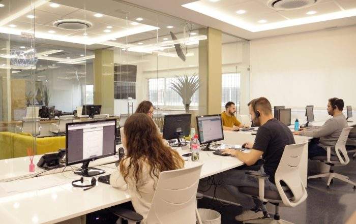 La relación entre comportamiento y competencias. Cómo utilizarlo en selección de personal.