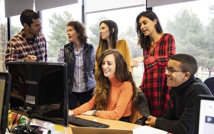 Equipo autogestionado: qué es y cómo conseguirlo