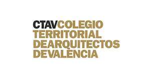 CTAV Colegio territorial de arquitectos de Valencia Colegio Territorial de Arquitectos de valenica