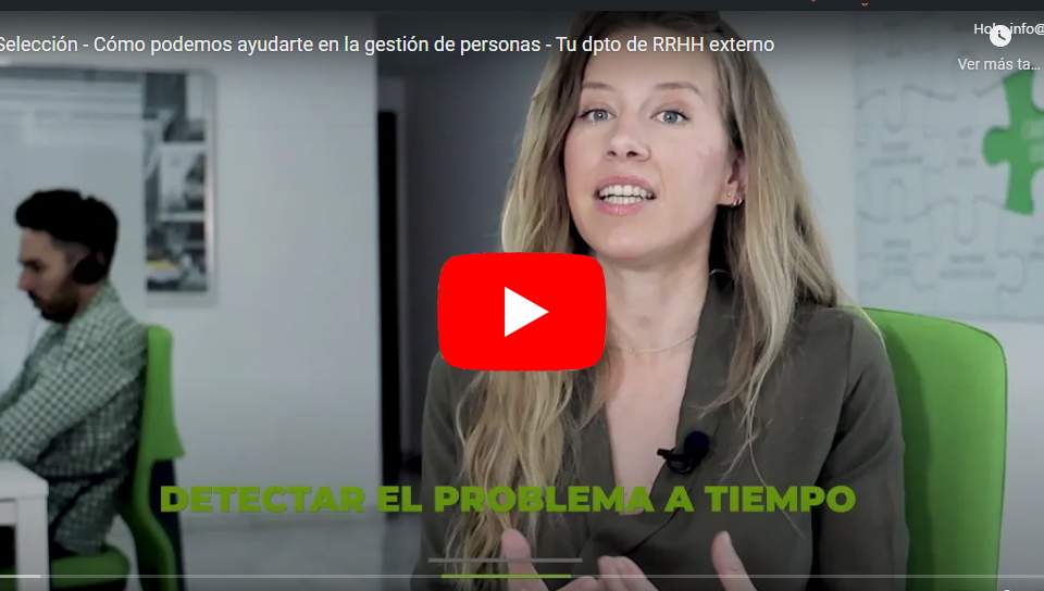 avanselseleccion Avansel Selección - Empresa consultora de Selección de Personal y Recursos Humanos RRHH