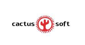 Cactussoft cactus
