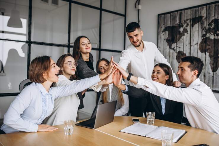 El clima laboral, un elemento fundamental de la empresa El clima laboral, un elemento fundamental de la empresa