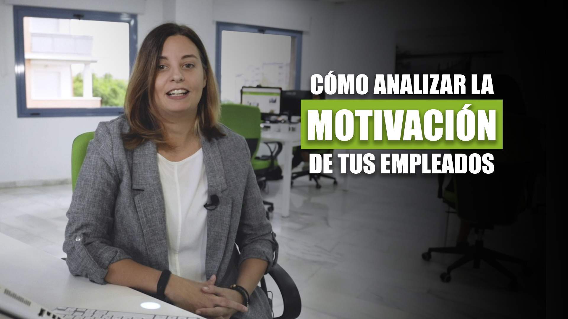 análisis clima laboral y motivación del equipo - AVANSEL