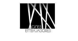 Cine Embajadores cinesembajadores