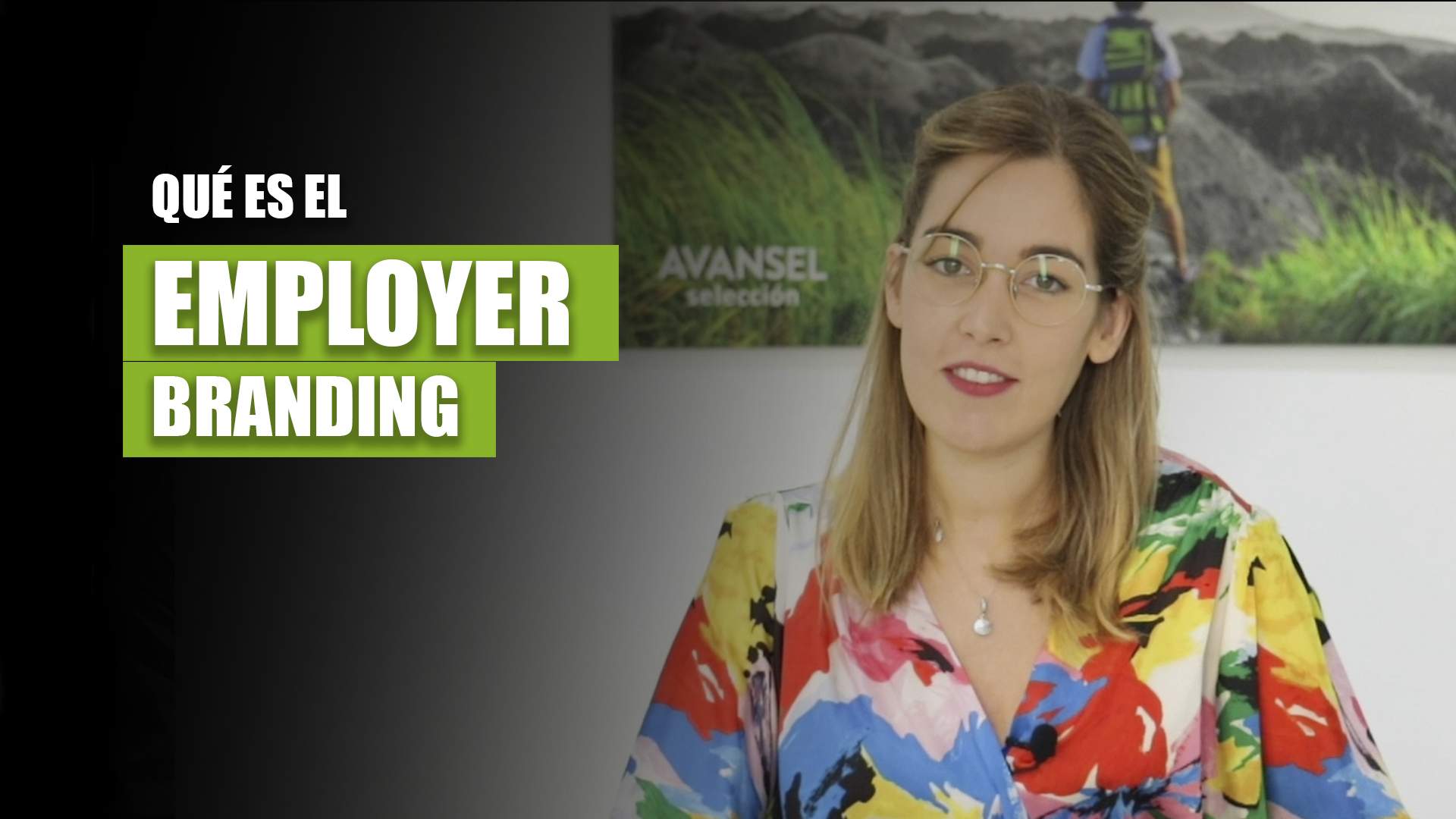 Employer branding - AVANSEL