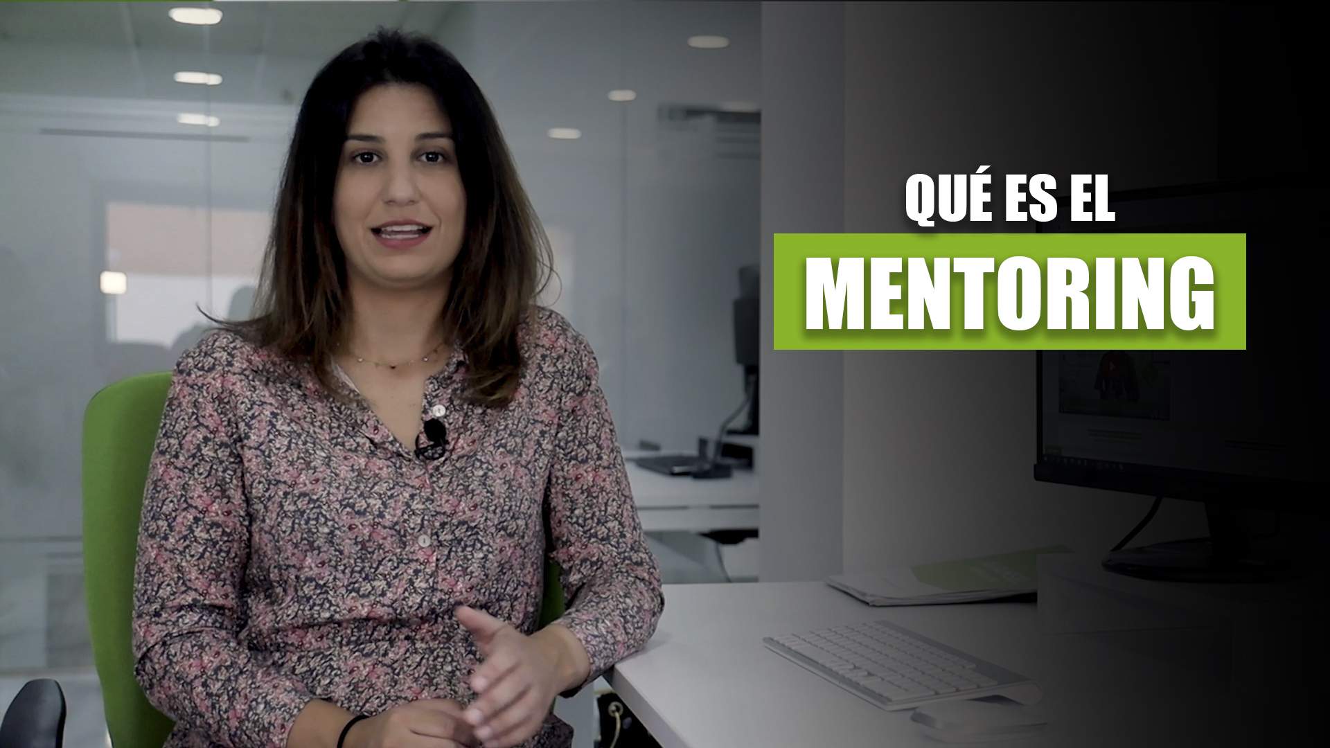 Mentoring en gestión de personas - AVANSEL