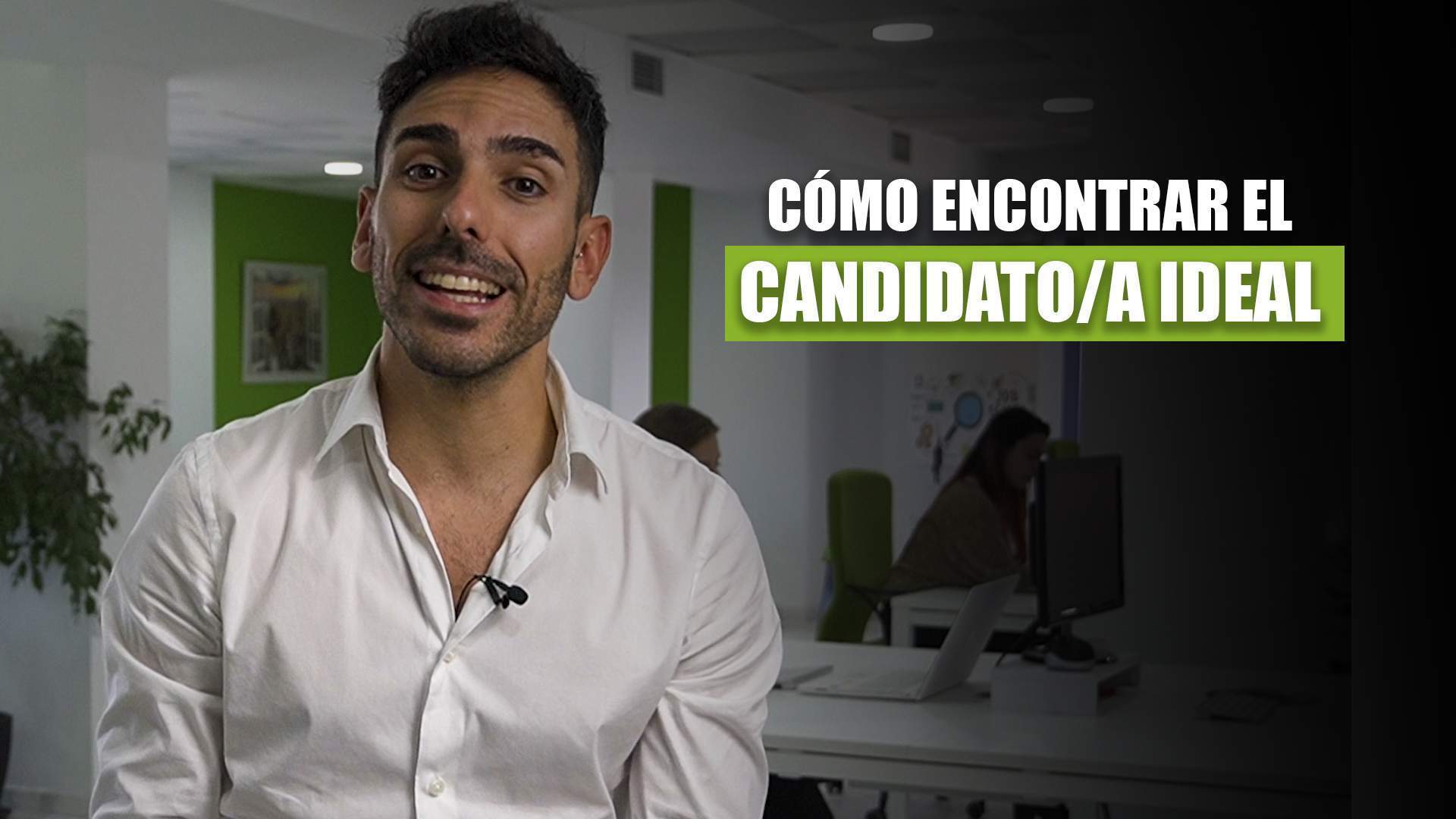 Como encontrar el candidato ideal en un proceso de selección - AVANSEL