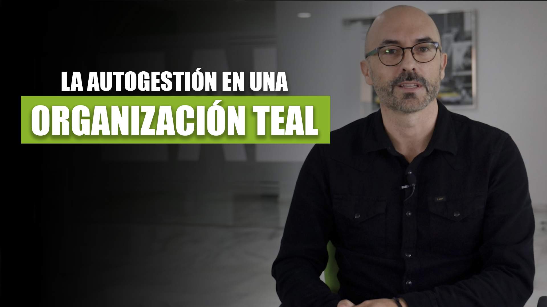 transformación a organización teal - AVANSEL