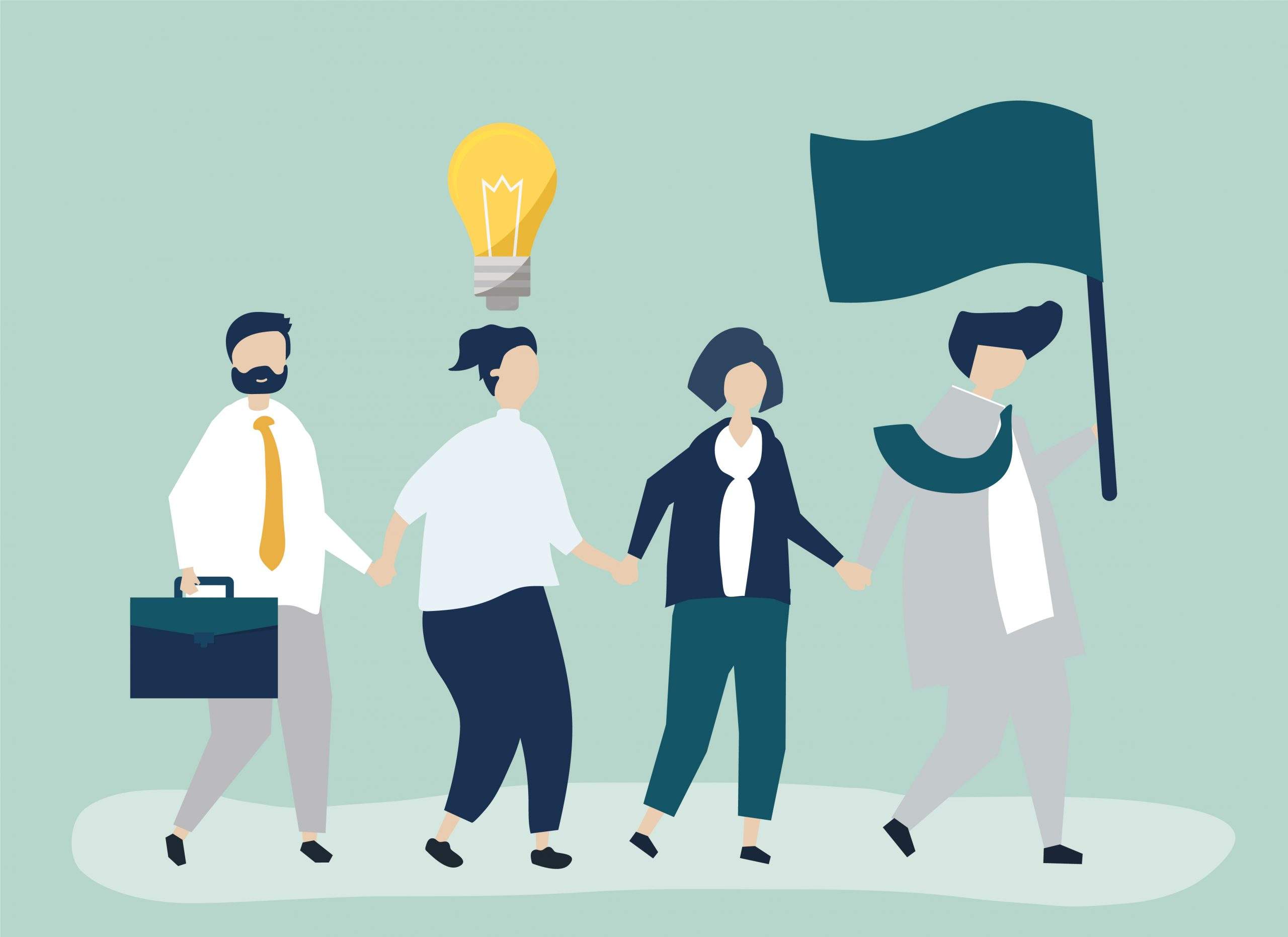 Gestión de personas: 4 consejos para retener talento en nuestra empresa Gestión de personas: 4 consejos para retener talento en nuestra empresa