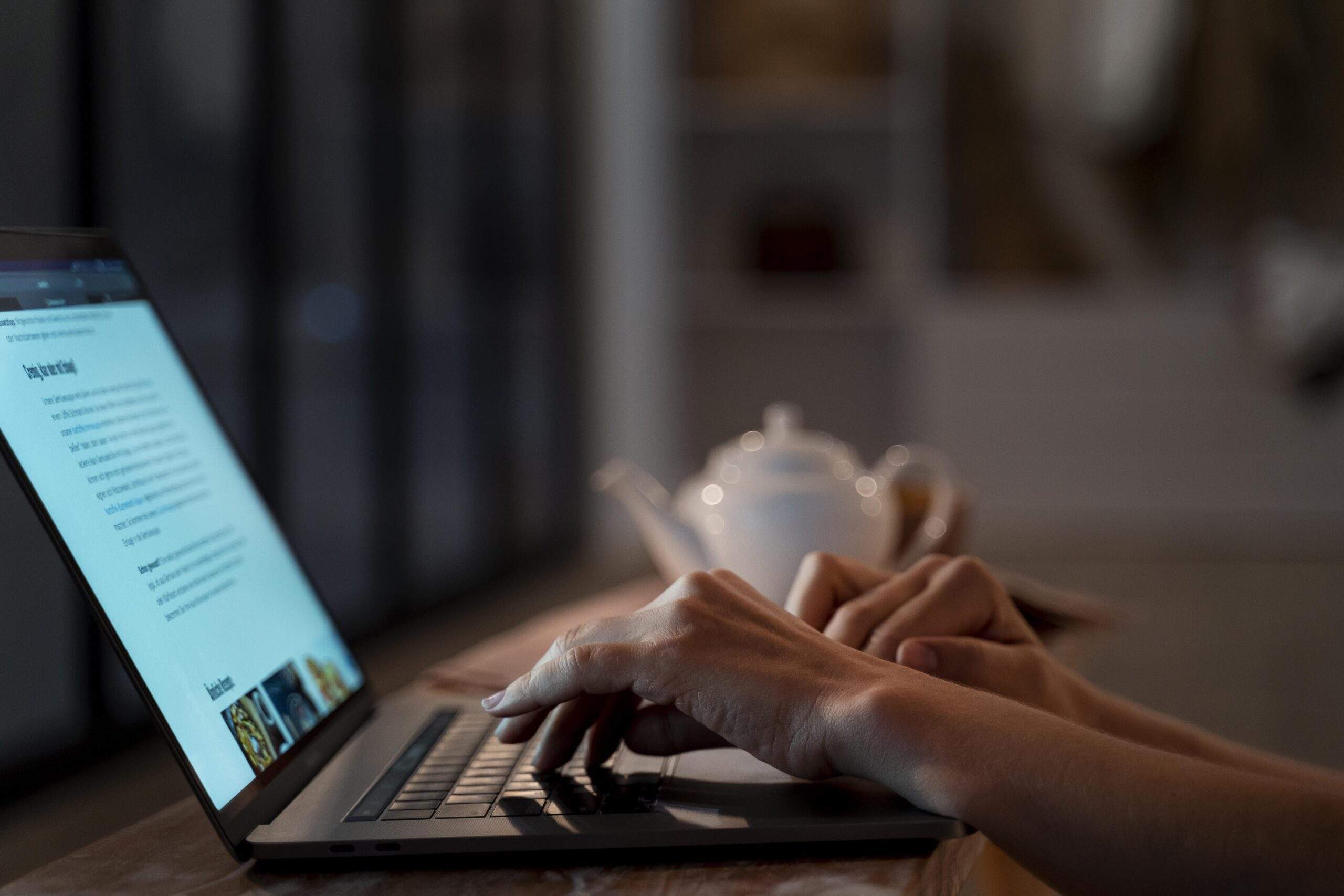 La flexibilidad laboral y el teletrabajo La flexibilidad laboral y el teletrabajo