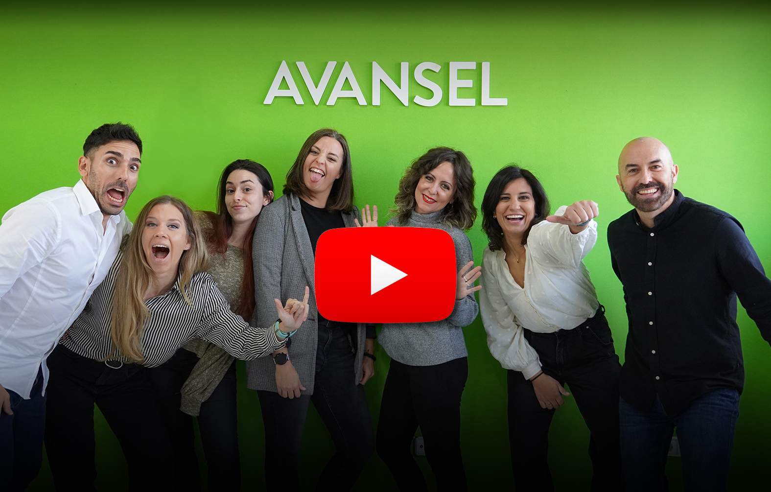 Avansel – Consultora de Recursos Humanos – Tua poyo en gestión de personas AVANSEL - Consultora de Recursos Humanos