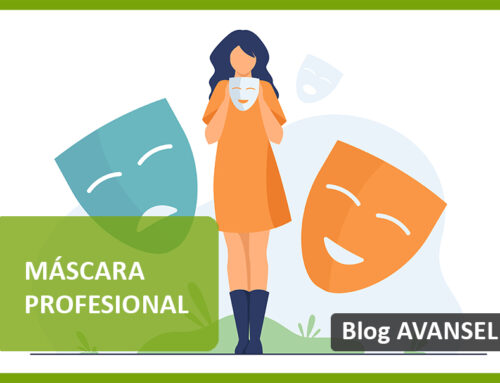 Máscara profesional: qué es y por qué quitársela