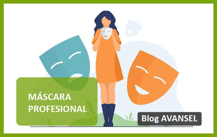 Máscara profesional: qué es y por qué quitársela