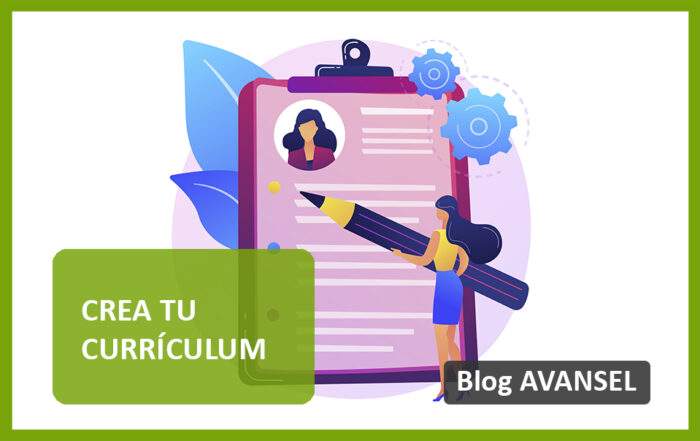 Cómo hacer un buen currículum