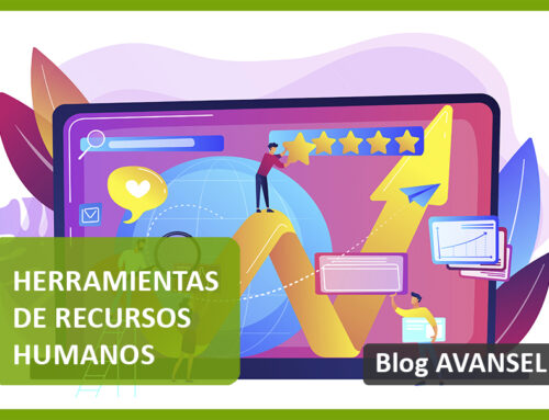 4 herramientas para la gestión de recursos humanos en la empresa