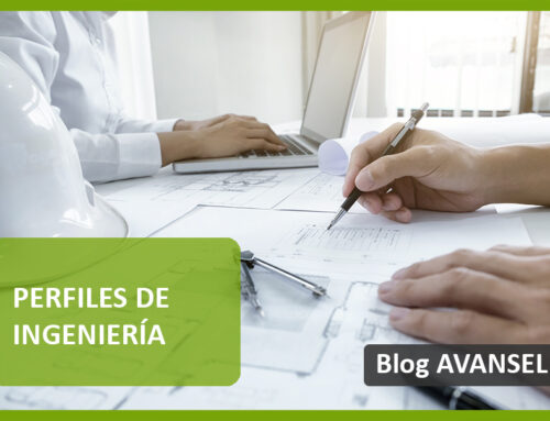 Perfiles de ingeniería: ¿qué es un ingeniero?