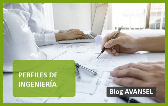 Perfiles de ingeniería: ¿qué es un ingeniero?