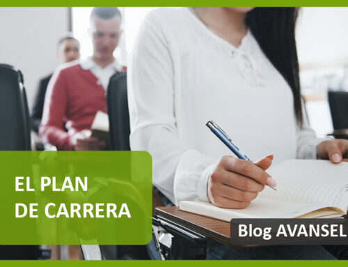 Cómo desarrollar un plan de carrera interno
