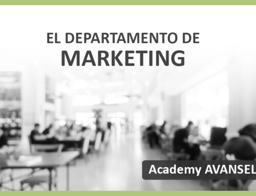 El departamento de marketing: cómo impulsar el éxito empresarial