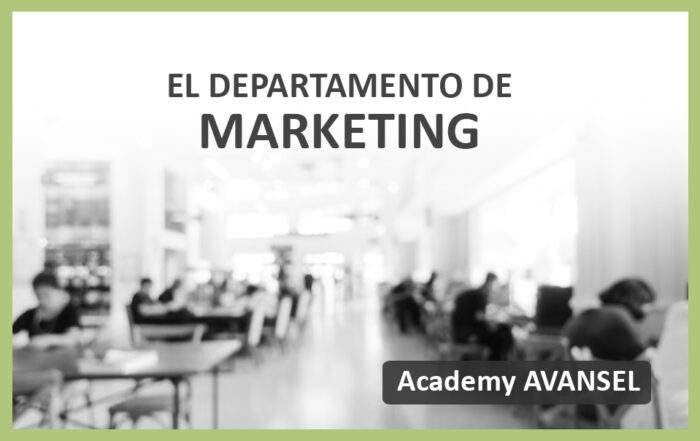El Departamento de Marketing: Cómo Impulsar el Éxito Empresarial