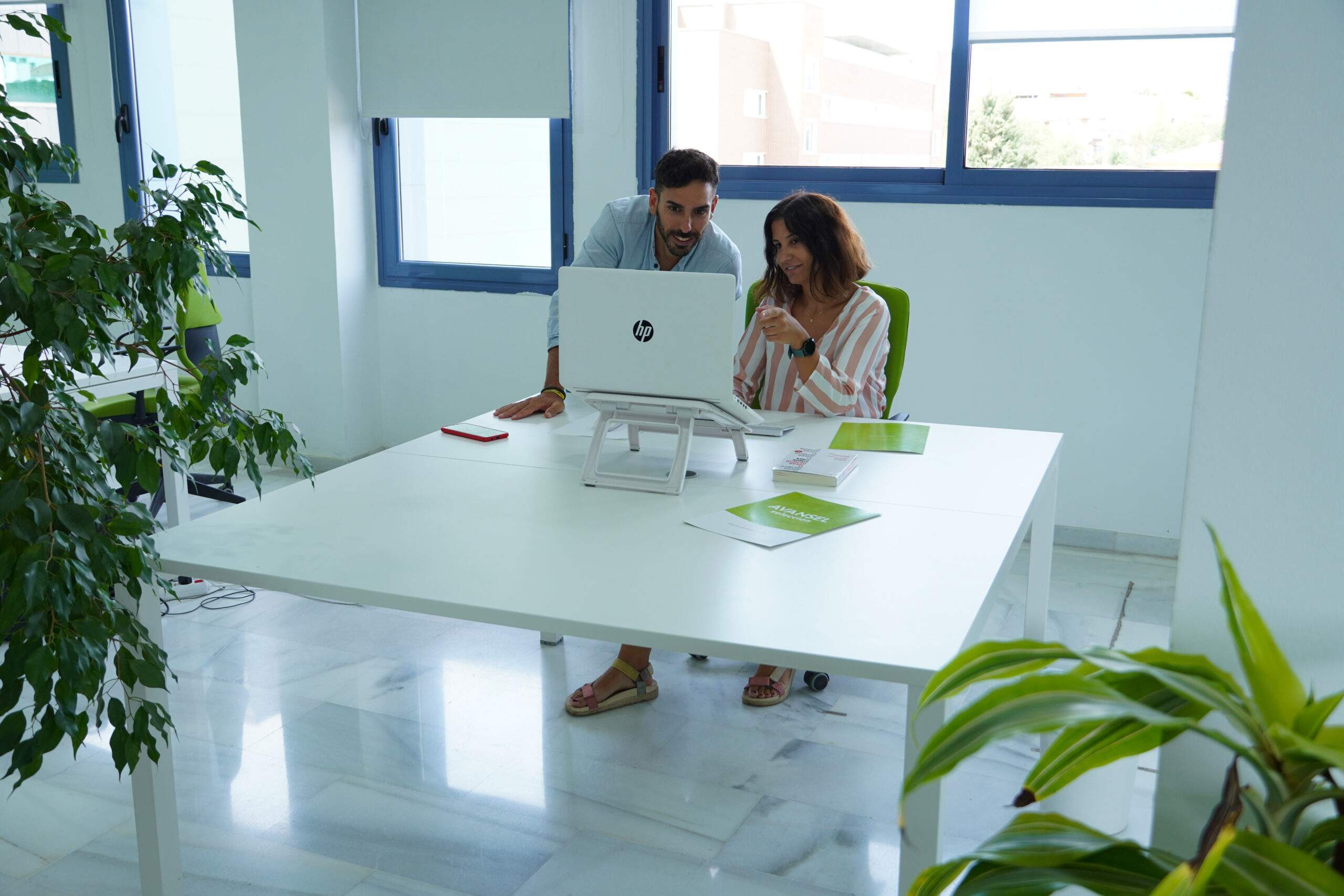 Equipo – Avansel Consultora de RRHH y Selección de personal para empresas Equipo - Avansel Consultora de RRHH y Selección de personal para empresas