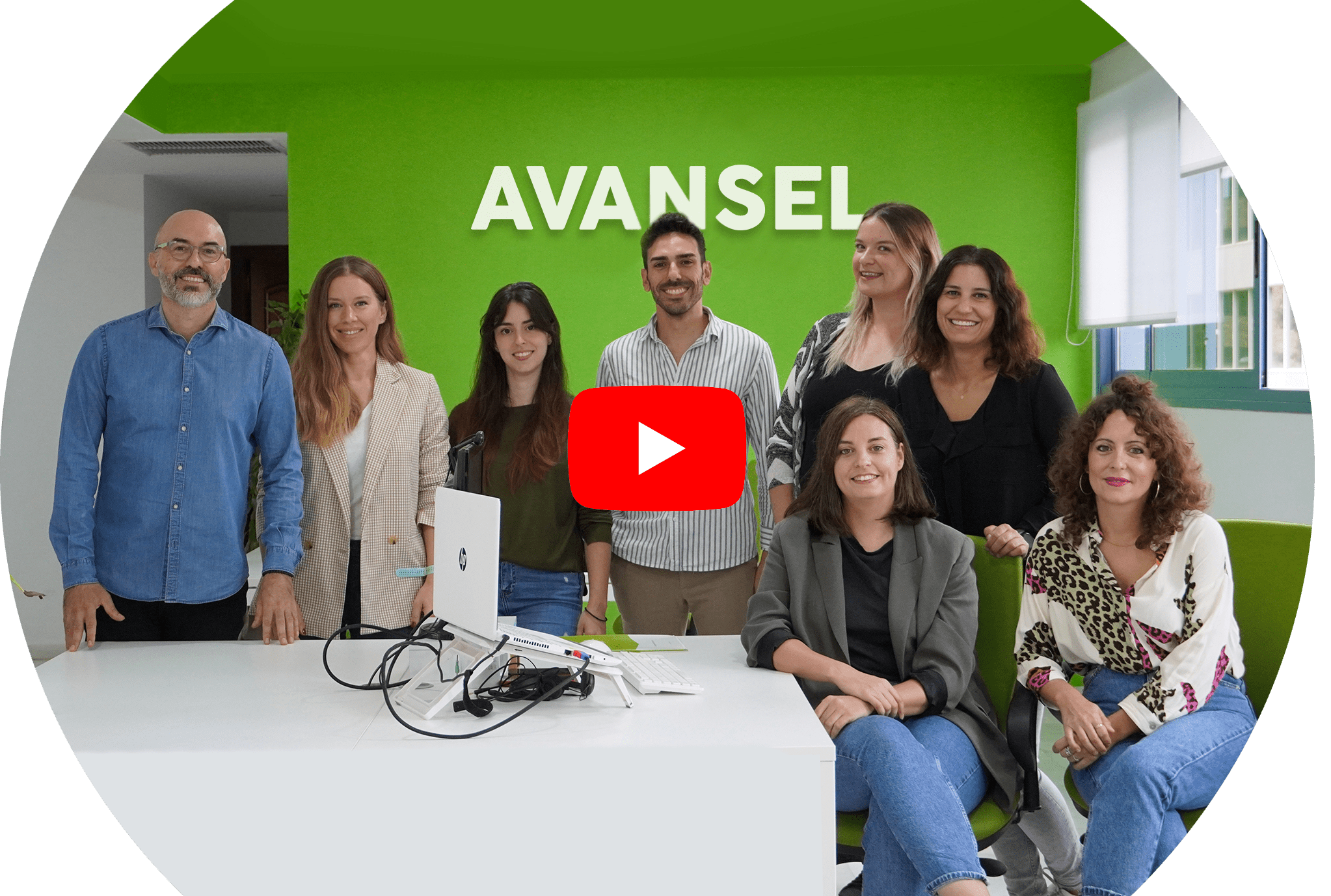 Equipo – Avansel Consultora de RRHH y Selección de personal para empresas AVANSEL - Consultora de Recursos Humanos