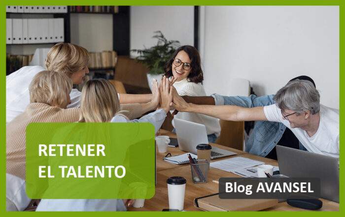 ¿Por qué es importante retener talento en nuestra empresa?