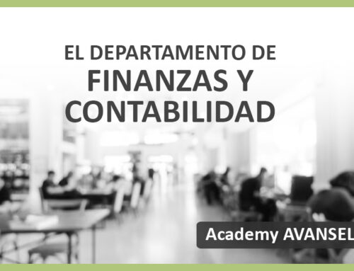 El papel clave del departamento financiero y contable en la toma de decisiones empresariales