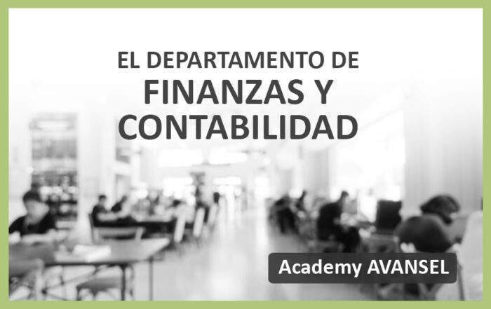El papel clave del departamento financiero y contable en la toma de decisiones empresariales