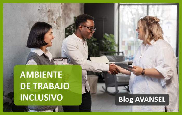 Fomenta un ambiente de trabajo inclusivo: la importancia de la diversidad en la empresa