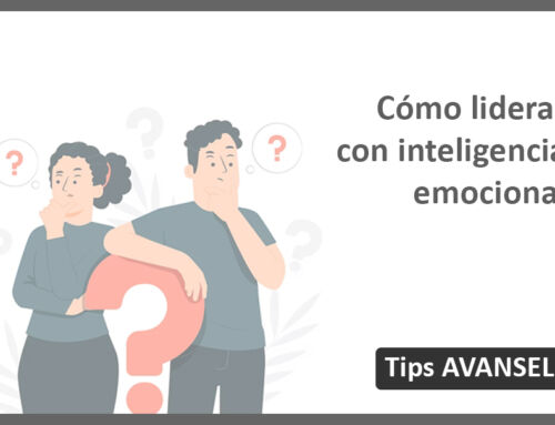 Cómo liderar con inteligencia emocional