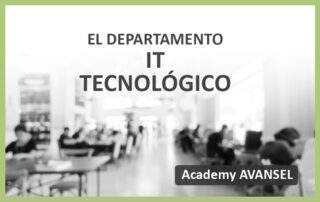 Explorando el departamento de IT: todo lo que necesitas saber