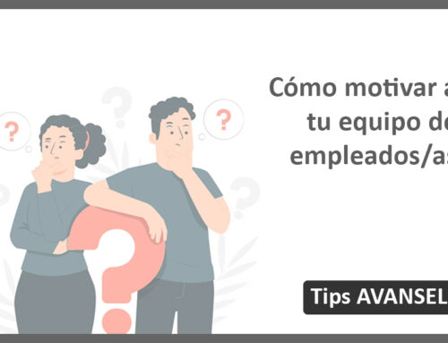 Cómo puedo motivar a mi equipo: 15 estrategias de motivación