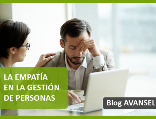 La empatía en la gestión de personas: promoviendo relaciones efectivas y productivas
