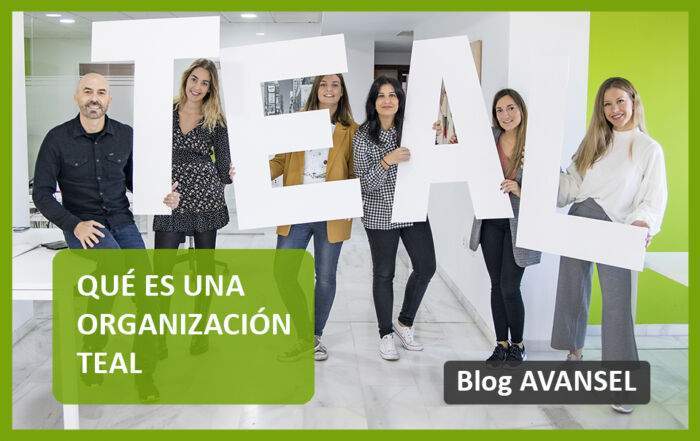 ¿Qué es una organización Teal y cómo puede transformar tu empresa?