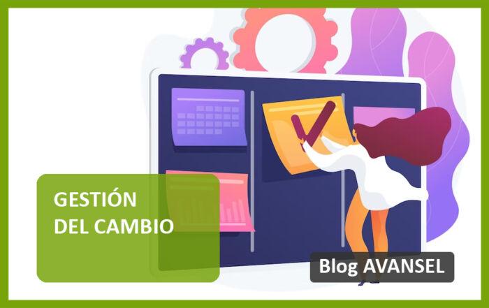 La importancia de la gestión del cambio en las organizaciones