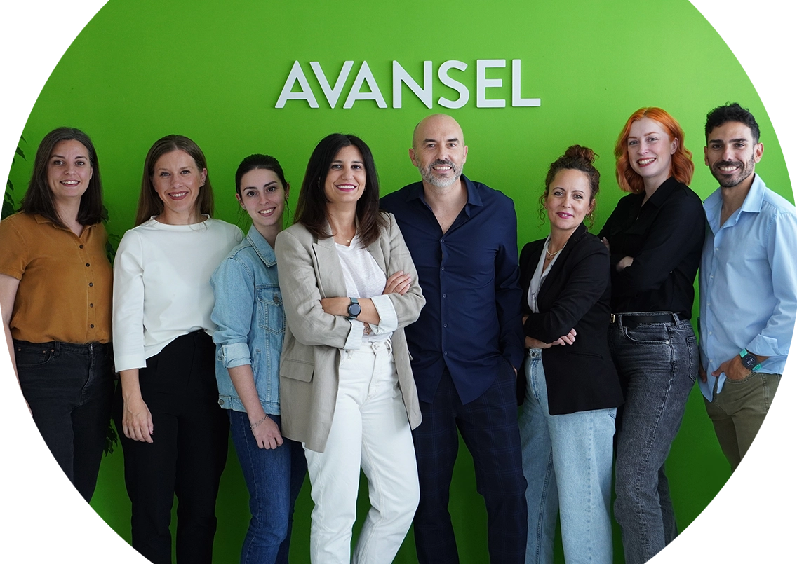 Equipo - Avansel Consultora de RRHH y Selección de personal para empresas