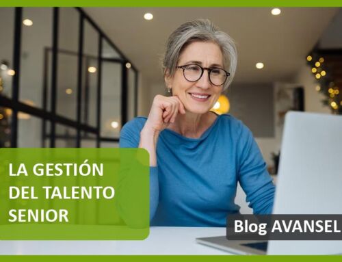 La gestión del talento senior: aprovechando la experiencia y el conocimiento