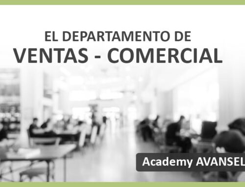 El departamento de ventas: optimizando el potencial de tu negocio