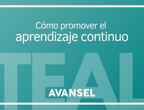 Cómo promover el aprendizaje continuo en la empresa