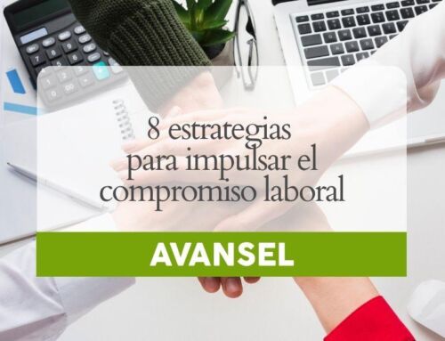 8 estrategias para impulsar el compromiso laboral