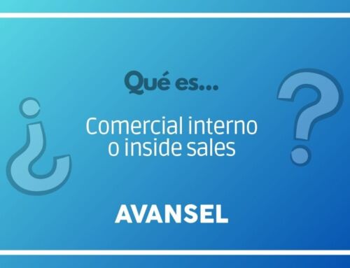 El poder del comercial interno o inside sales