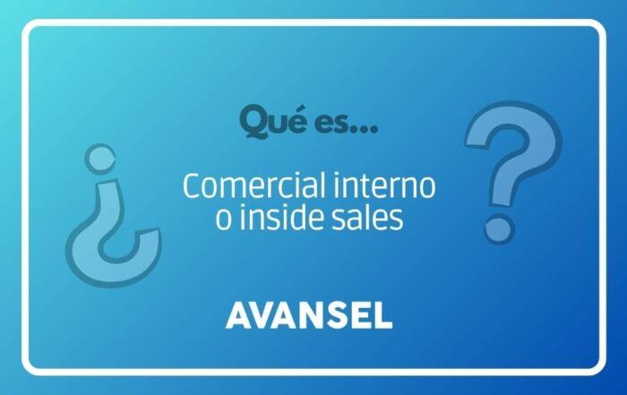 El poder del comercial interno o inside sales