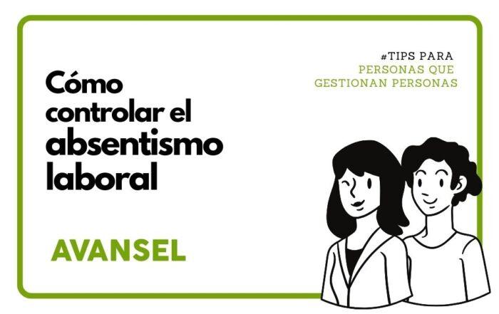 Cómo controlar el absentismo laboral: estrategias efectivas