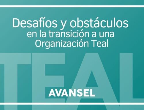 Desafíos y obstáculos en la transición a una organización Teal