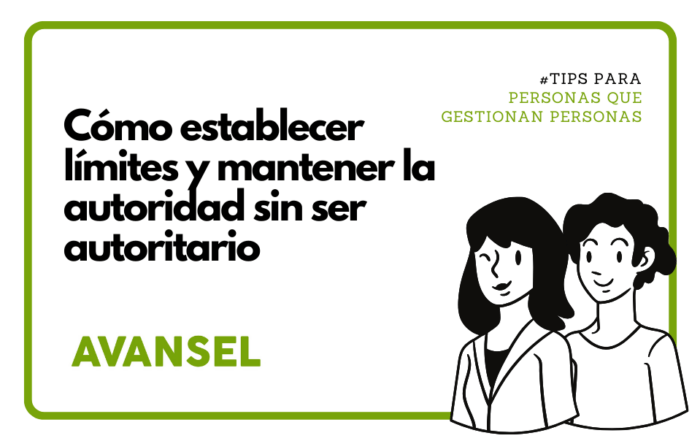 Cómo establecer límites y mantener la autoridad sin ser autoritario